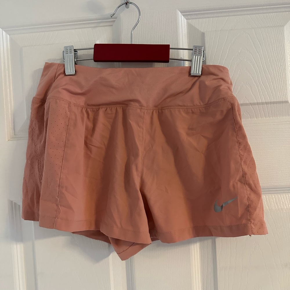 Nike dri fit shorts